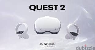 oculus quest 2 vr for sale clean