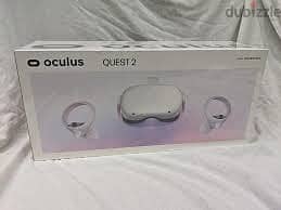 oculus quest 2 vr for sale clean 2