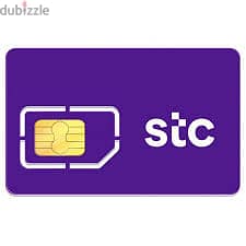 STC Internet Sim