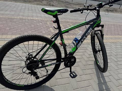 Clean Bicycle in Excellent Condition for immediate Sale 3