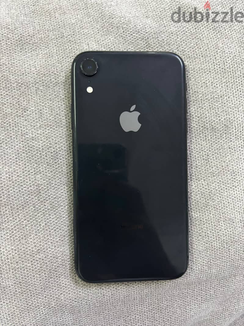 Iphone xr 64 gb (  watsap. 32228116 ) 1