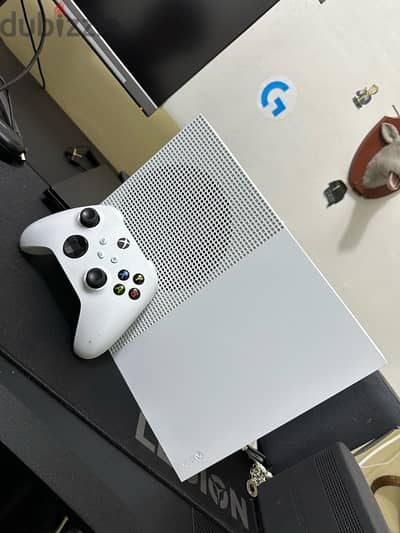 xbox one s 1tb