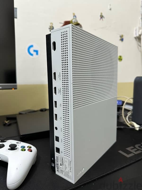 xbox one s 1tb 1