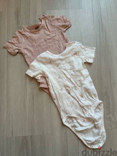 baby girl clothes