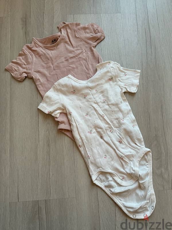 baby girl clothes 0