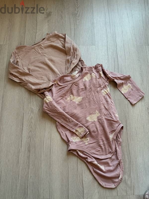 baby girl clothes 4