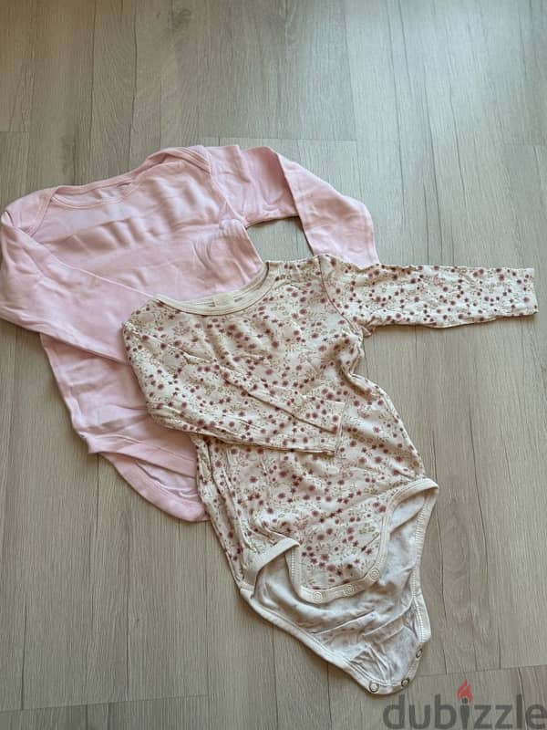 baby girl clothes 6