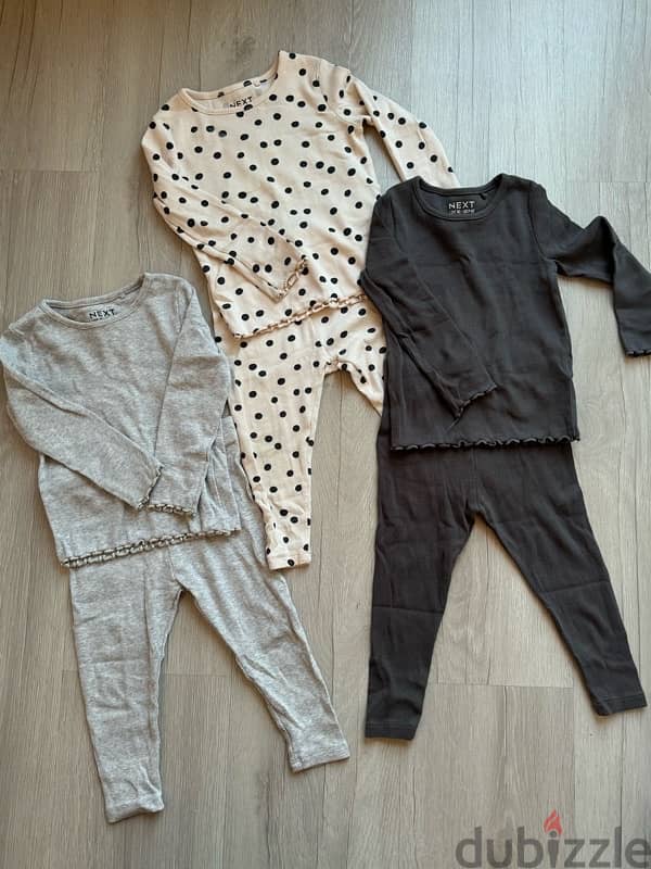 baby girl clothes 8