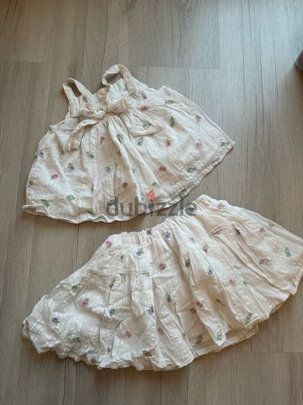 baby girl clothes 14