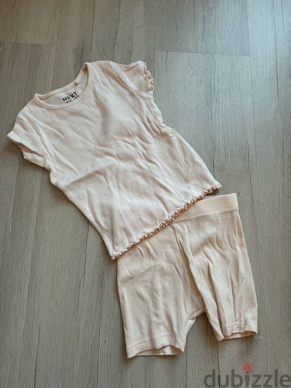 baby girl clothes 16