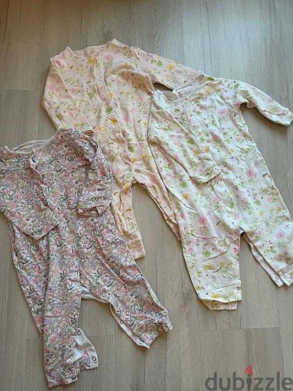 baby girl clothes 17