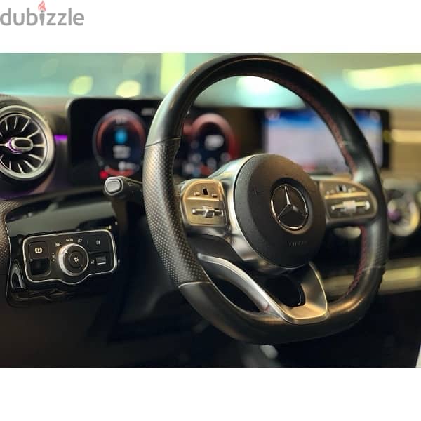 Mercedes-Benz CLA 250 2021 10