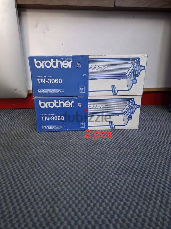 1 pc 1BD 35 brother 59 oki totall 94 pcs 4