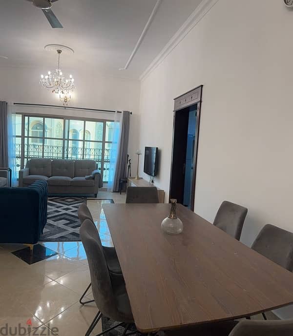 flat for rent seef area 2