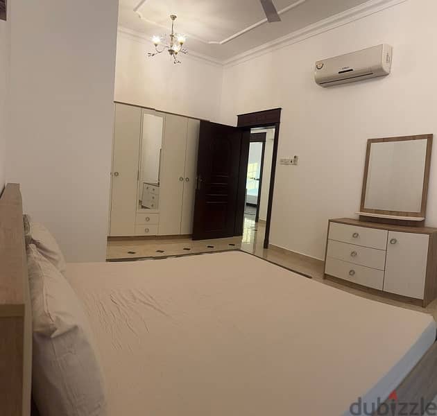 flat for rent seef area 7