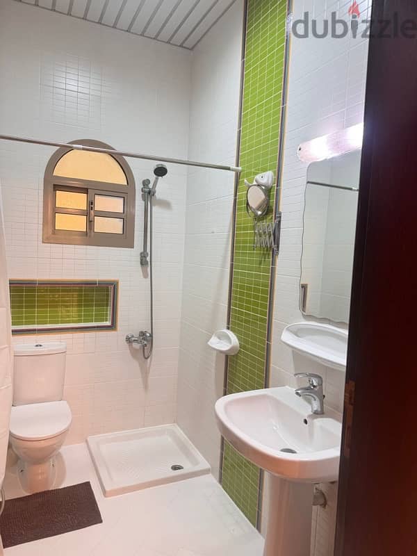 flat for rent seef area 11