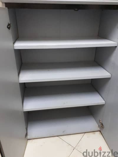 cupboards urgent for sale. .