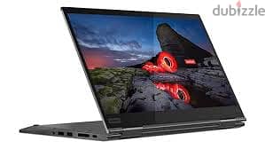 Lenovo  X1 Yoga core i7-16Gb Ram -512SSD2-in-1  14 inchTouchscreen