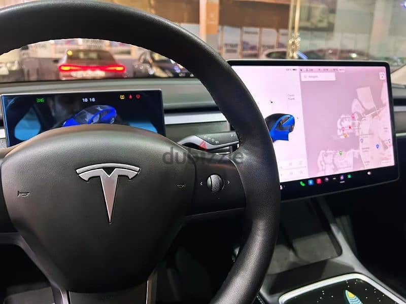 Tesla Model 3 2021 RWD 28,000 Miles only 320 HP 6