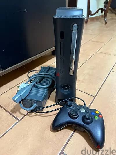 XBOX360