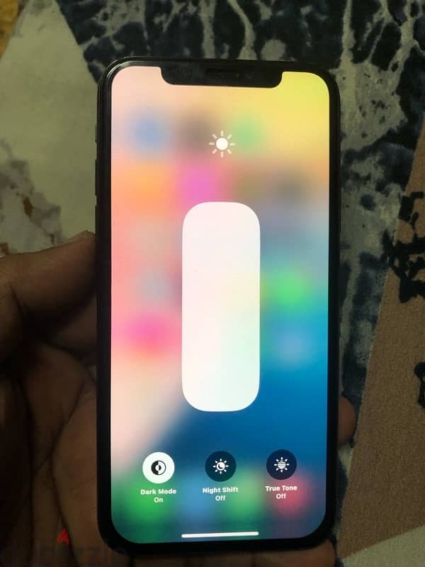 IPhone XS 64gb same like new face id working 5