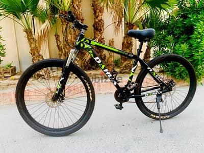 29” MTB