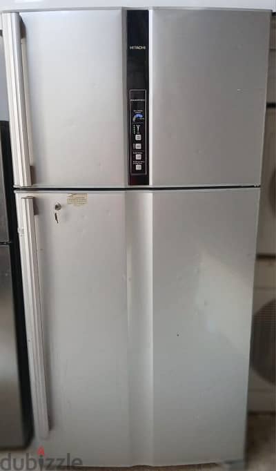 Fridge Inverter