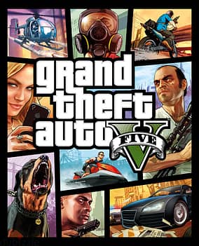 download gta 5 for pc