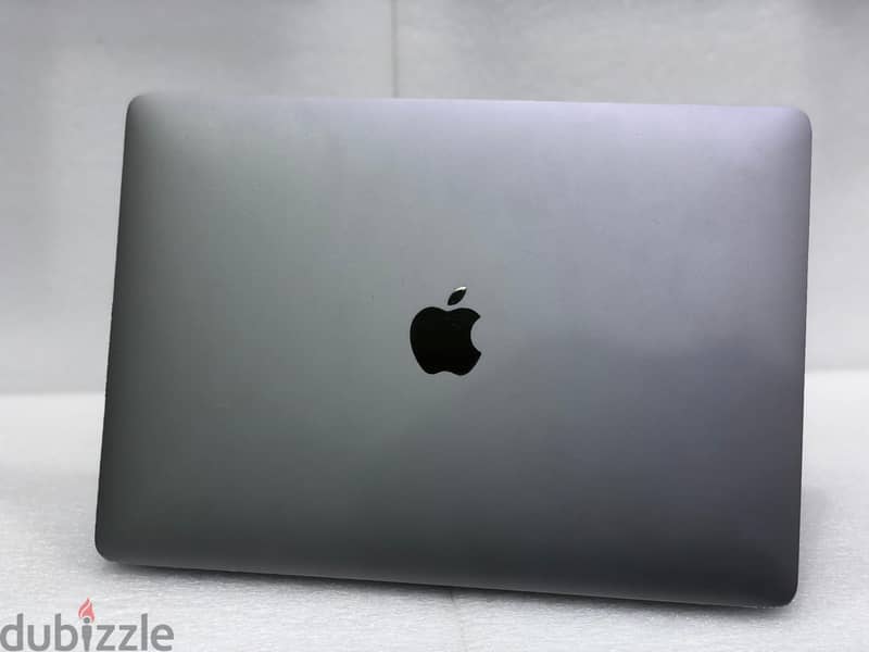 Macbook Pro 2017 13.3" Core i5 Mac OS Ventura 4