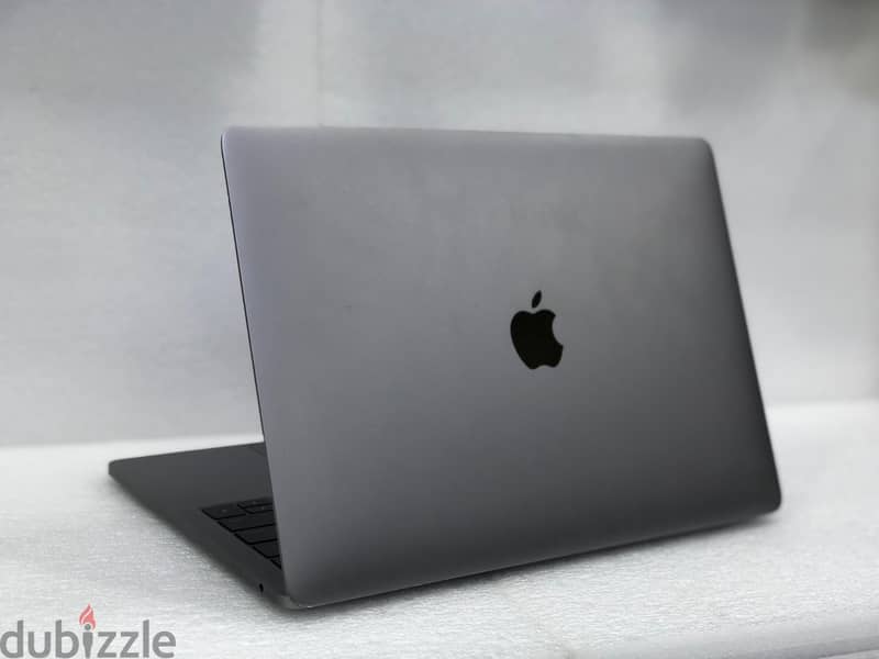 Macbook Pro 2017 13.3" Core i5 Mac OS Ventura 5