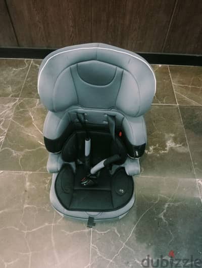 Baby Car Seat