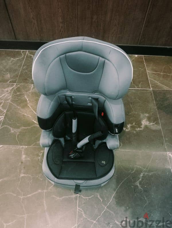 Baby Car Seat 0