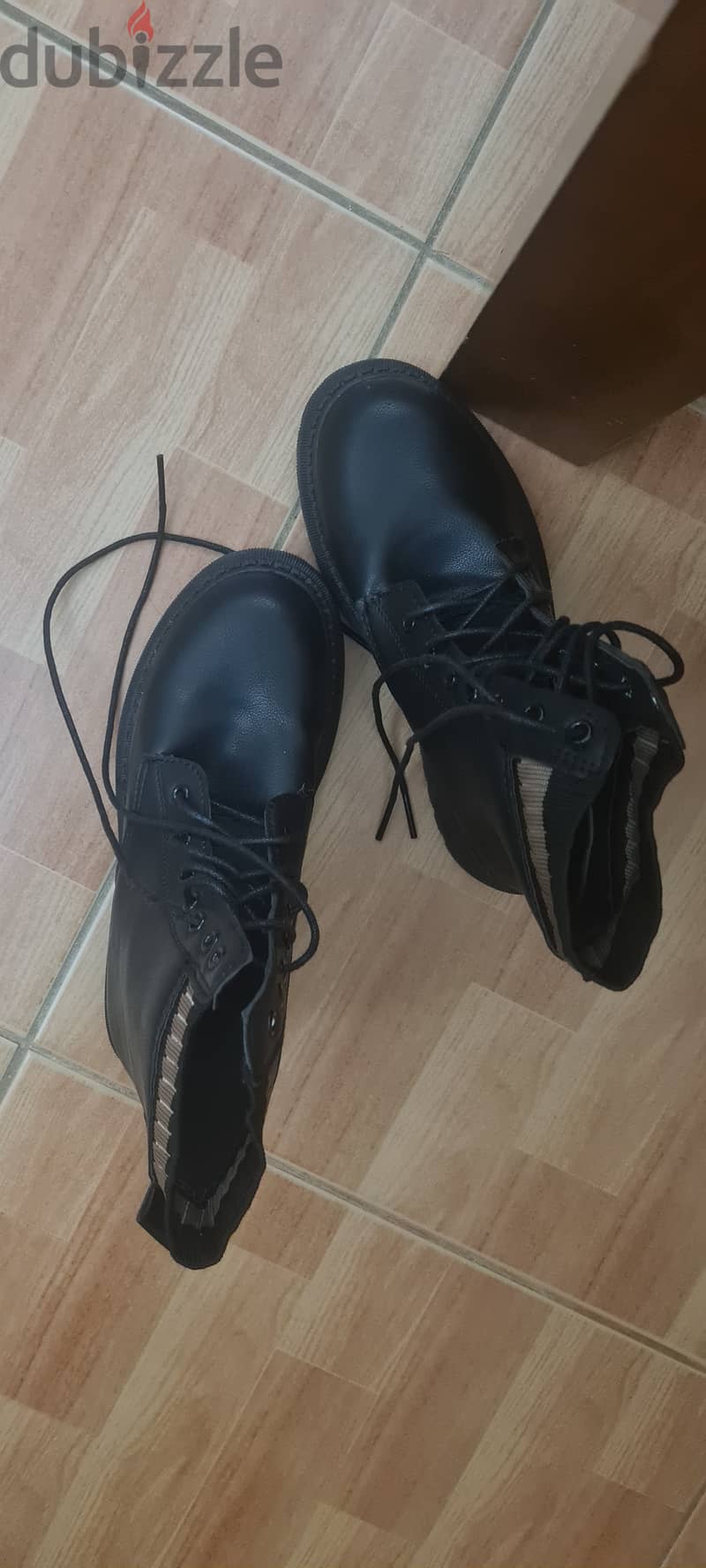 New boots for sale 1