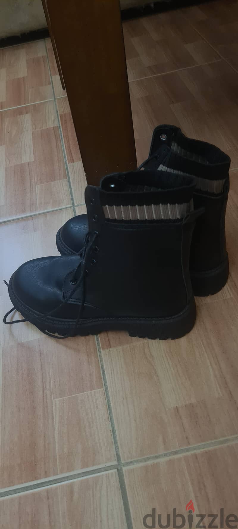 New boots for sale 3