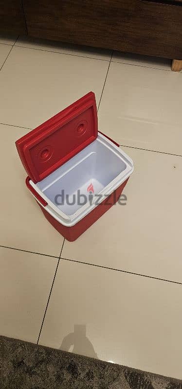 Cold Storage 10 litres