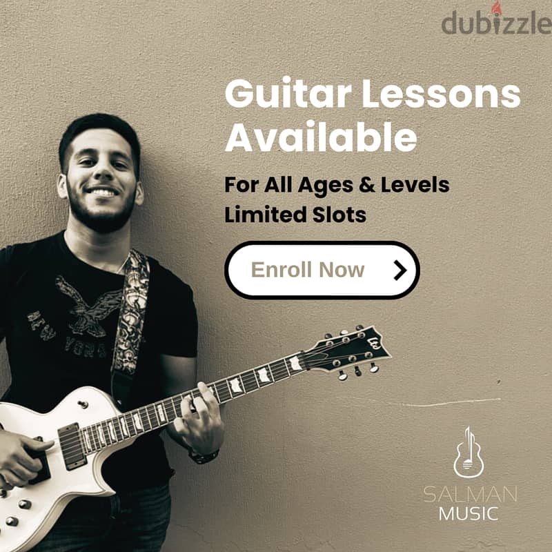 Private Guitar Lessons Available ! 0