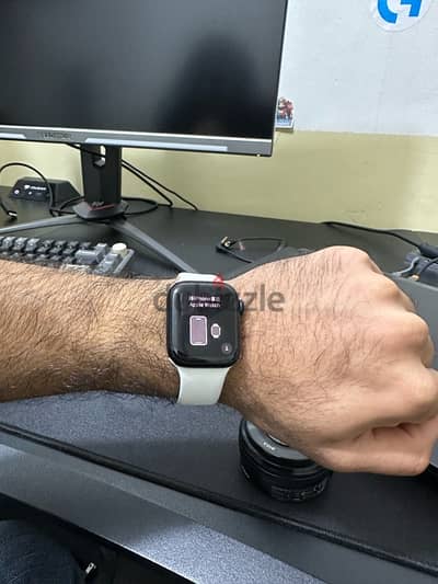 apple watch series 8