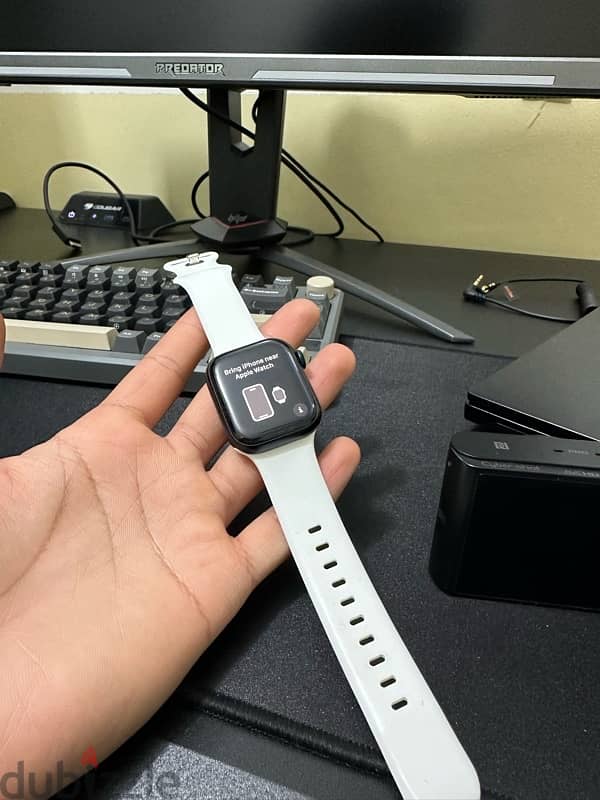 apple watch series 8 2