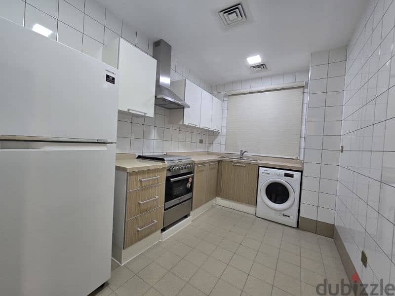 Amazing flat apartment for rent located in Hidd 5