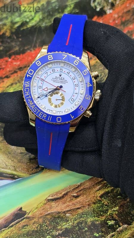 rolex yacht master 2 4