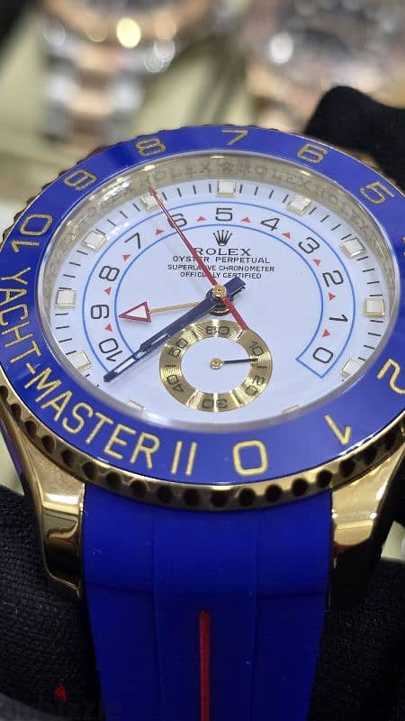 rolex yacht master 2 6