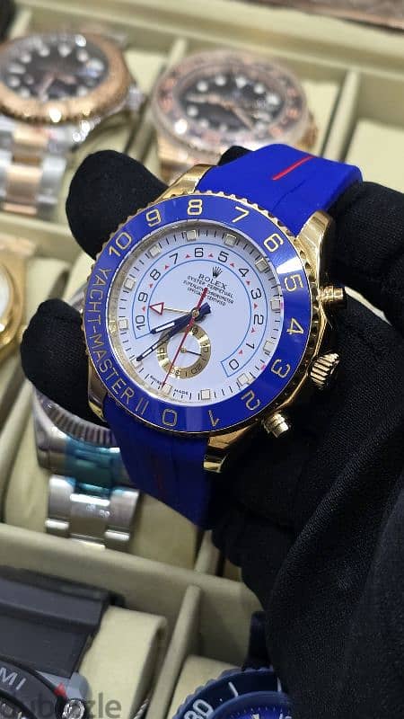 rolex yacht master 2 7