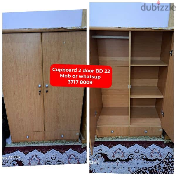 Dinning table and other household items for sale with delivery 3