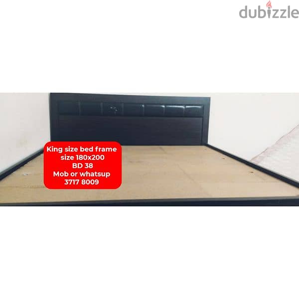 Dinning table and other household items for sale with delivery 5