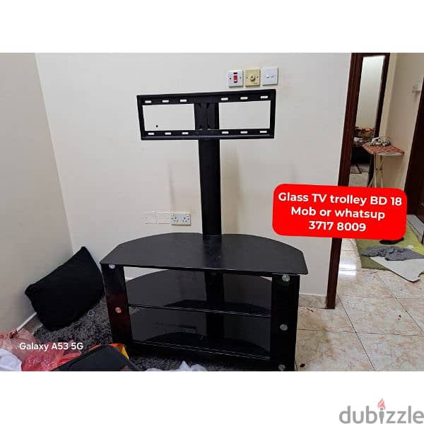 Dinning table and other household items for sale with delivery 6