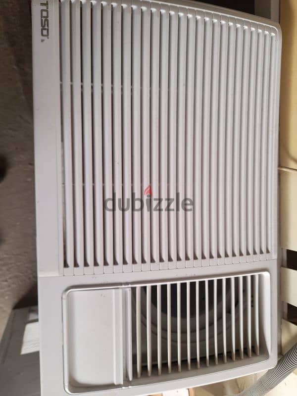 Window Airconditioner 2