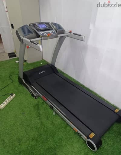 impulse Brand Heavy-duty Treadmill