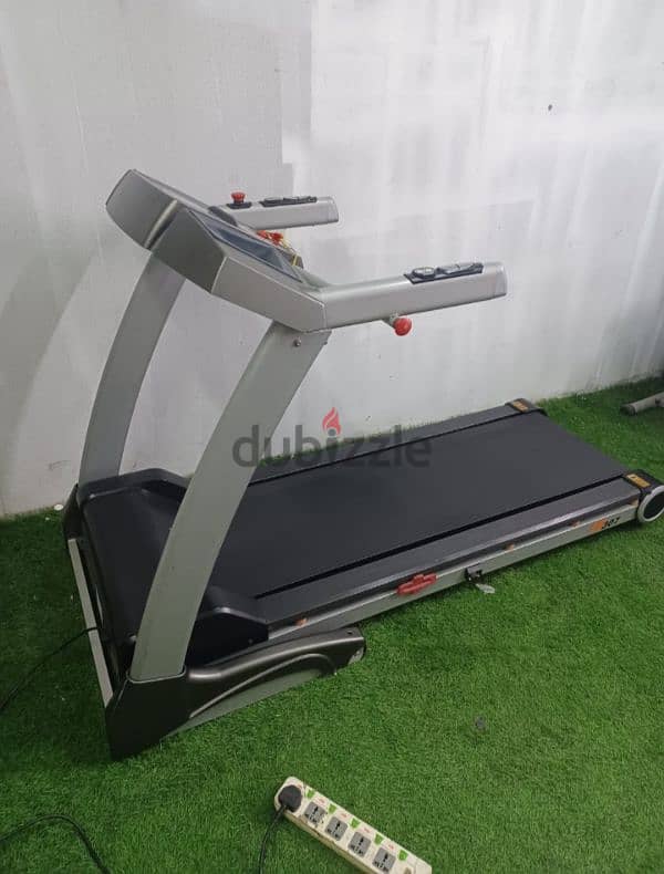 impulse Brand Heavy-duty Treadmill 2