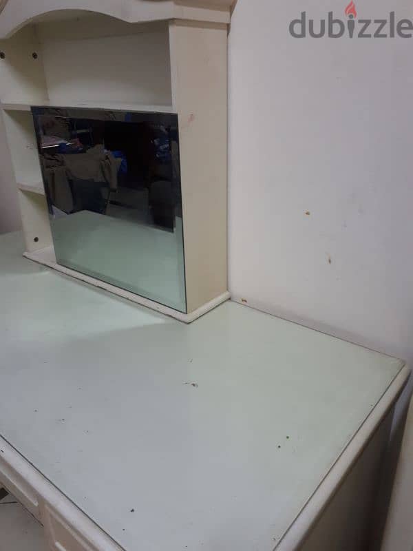 cubboard and tables urgent for sale. . 3