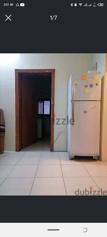 Furnished Partition For Rent Adliya 1